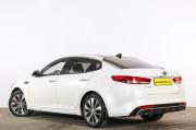 Kia Optima IV Тюмень  - изображение 30