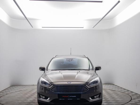Ford Focus III Рестайлинг с пробегом 2015 года, цена 950 000 рублей, 184336 км, универсал, Автокод Объявления