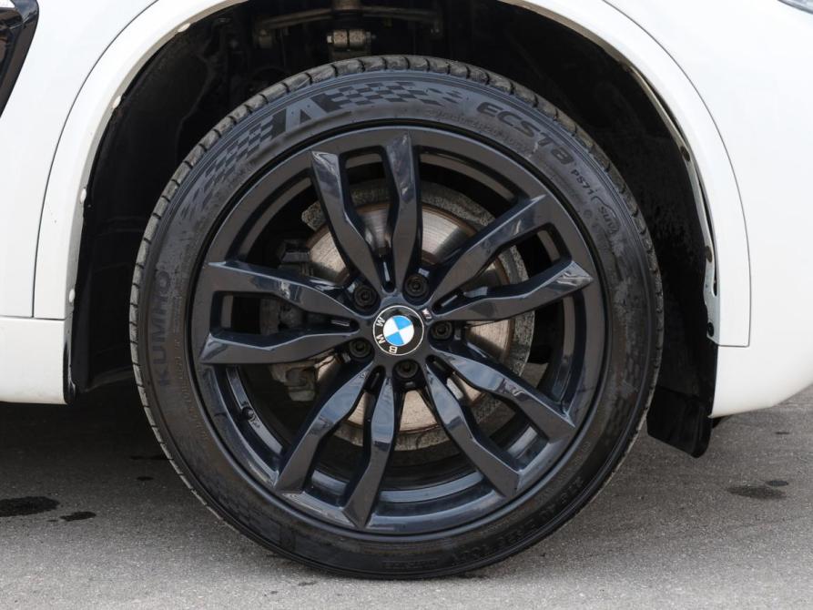 BMW X5 III (F15) Москва  - изображение 37