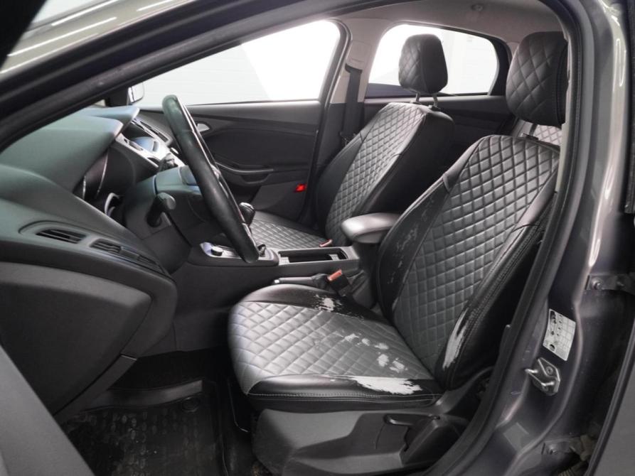 Ford Focus III Рестайлинг Воронеж  - изображение 10