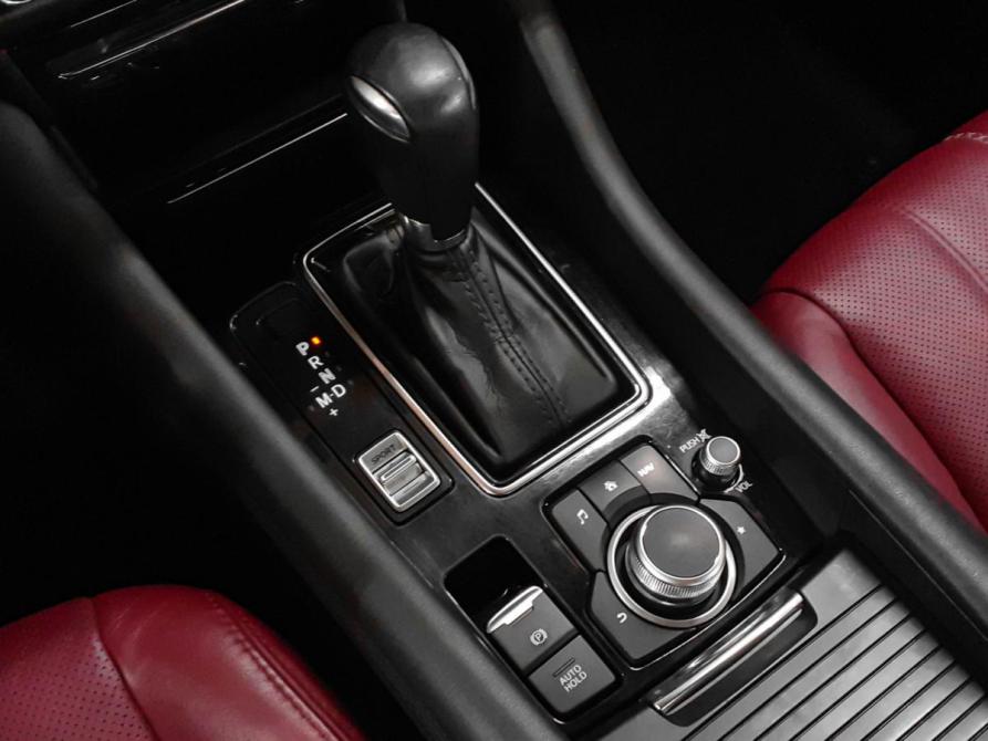 Mazda 6 III (GJ) Рестайлинг 2 Москва  - изображение 17