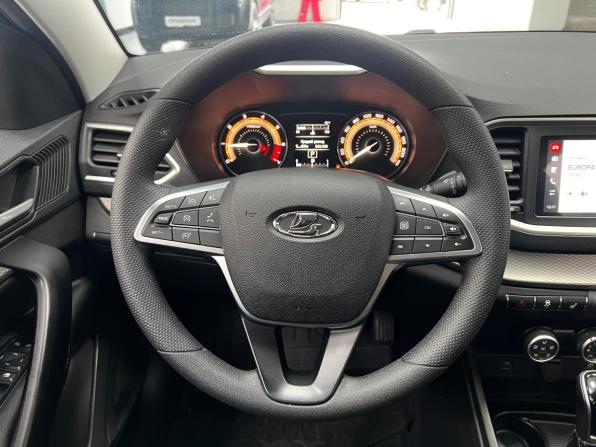 Lada (ВАЗ) Vesta I Рестайлинг (NG) с пробегом 2024 года, цена 1 240 000 рублей, 29500 км, седан, Автокод Объявления