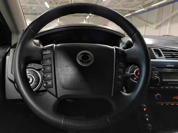 SsangYong Actyon Sports II с пробегом 2012 года, цена 910 000 рублей, 262536 км, пикап, Автокод Объявления