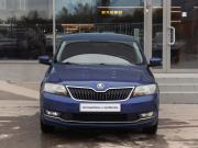 Skoda Rapid I Рестайлинг Новосибирск  - изображение 21