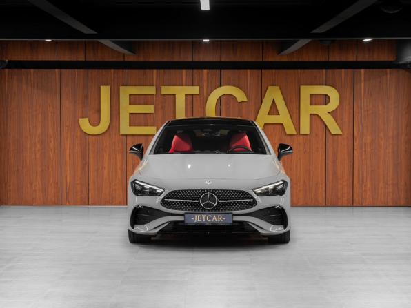 Mercedes-Benz CLE с пробегом 2026 года, цена 11 700 000 рублей, 20 км, купе, Автокод Объявления