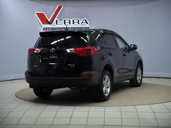 Toyota RAV4 IV (XA40) с пробегом 2013 года, цена 1 590 000 рублей, 331345 км, внедорожник, Автокод Объявления
