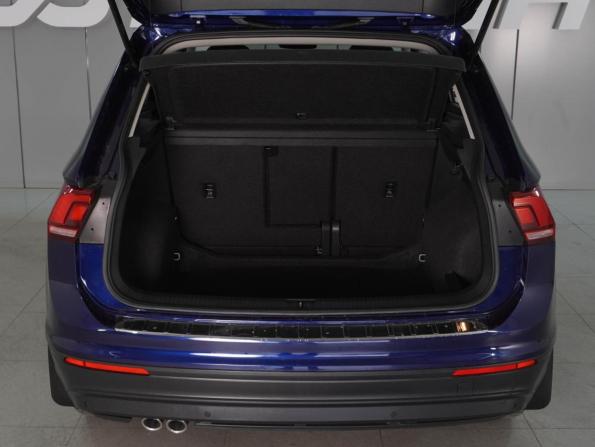 Volkswagen Tiguan II с пробегом 2020 года, цена 2 750 000 рублей, 93426 км, внедорожник, Автокод Объявления