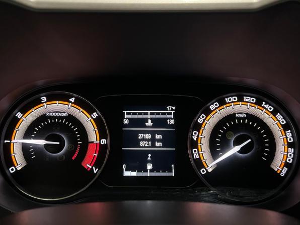 Lada (ВАЗ) Vesta I Рестайлинг (NG) с пробегом 2023 года, цена 1 229 000 рублей, 27168 км, седан, Автокод Объявления