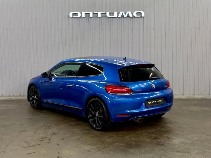 Volkswagen Scirocco III Краснодар  - изображение 7