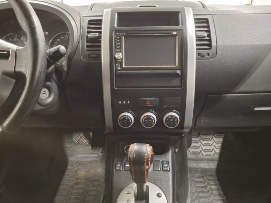 Nissan X-Trail II Рестайлинг Казань  - изображение 18