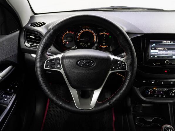 Lada (ВАЗ) Vesta I с пробегом 2019 года, цена 990 000 рублей, 128014 км, универсал, Автокод Объявления