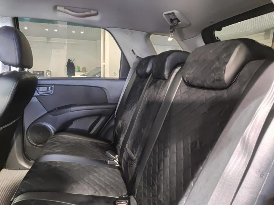 Kia Sportage II Рестайлинг Казань  - изображение 15