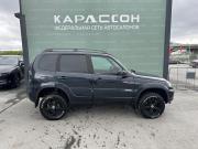 Chevrolet Niva I Рестайлинг Екатеринбург  - изображение 16