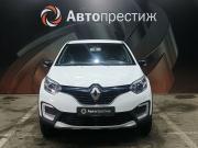 Renault Kaptur I Ставрополь  - изображение 28