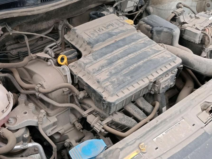 Volkswagen Polo V Рестайлинг Самара  - изображение 19