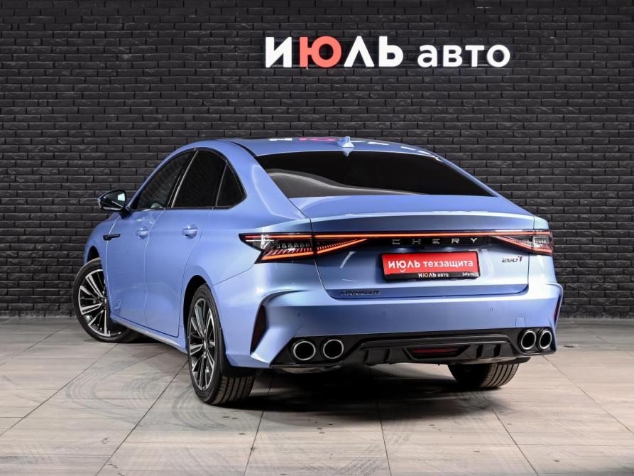 Chery Arrizo 8 Екатеринбург  - изображение 7