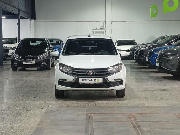 Lada (ВАЗ) Granta I Рестайлинг с пробегом 2023 года, цена 790 000 рублей, 59941 км, лифтбек, Автокод Объявления