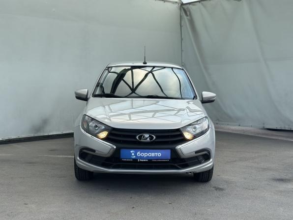 Lada (ВАЗ) Granta I Рестайлинг с пробегом 2018 года, цена 620 000 рублей, 173662 км, седан, Автокод Объявления