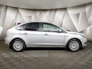 Ford Focus II Рестайлинг Москва  - изображение 24