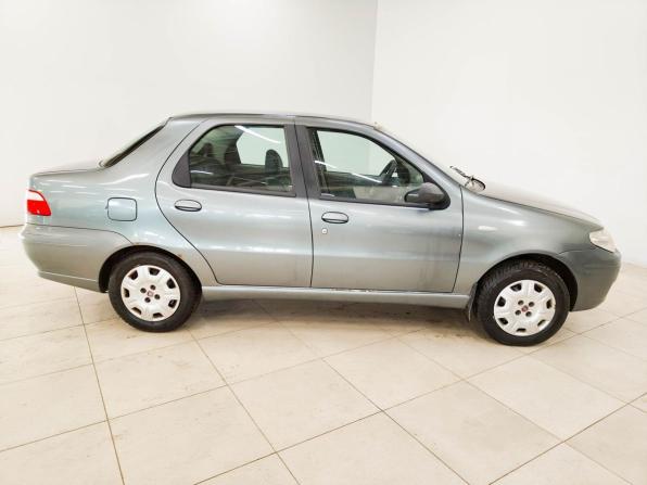 Fiat Albea I Рестайлинг с пробегом 2010 года, цена 280 300 рублей, 185990 км, седан, Автокод Объявления