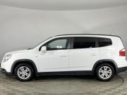 Chevrolet Orlando I Воронеж  - изображение 22