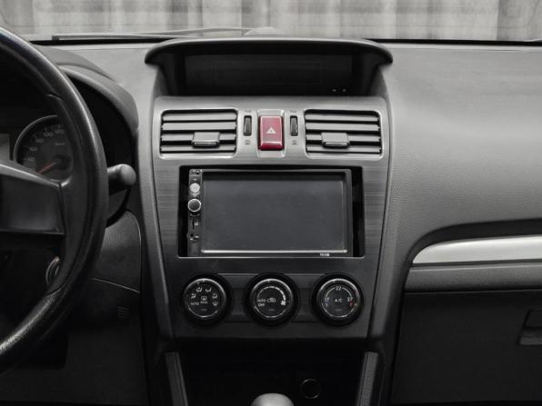 Subaru XV I с пробегом 2012 года, цена 1 160 000 рублей, 198000 км, внедорожник, Автокод Объявления