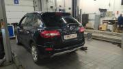 Renault Koleos I Санкт-Петербург  - изображение 49