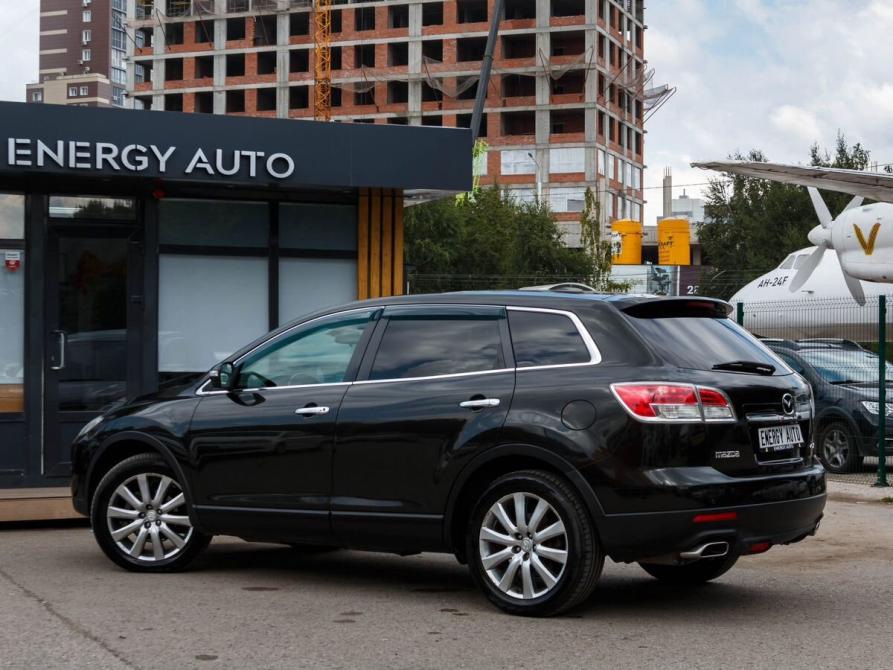 Mazda CX-9 I Уфа  - изображение 5