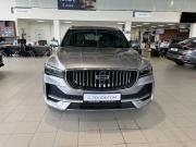 Geely Monjaro I Москва  - изображение 36