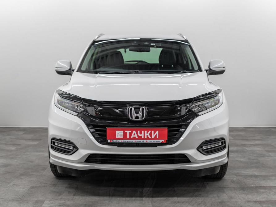 Honda Vezel I Рестайлинг Красноярск  - изображение 3