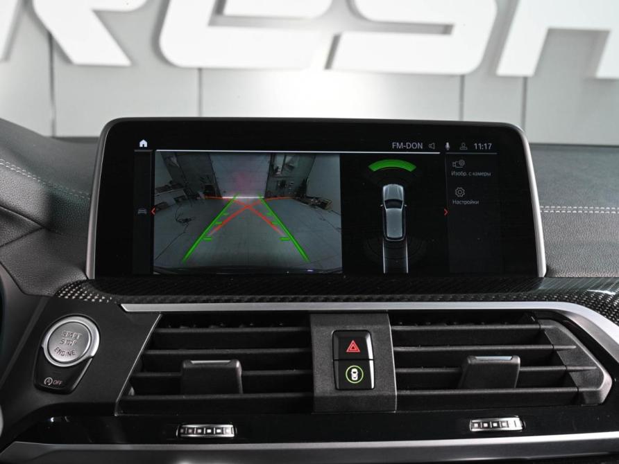 BMW X3 III (G01) Ростов-на-Дону  - изображение 15