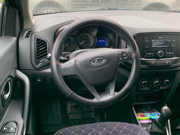 Lada (ВАЗ) XRAY I с пробегом 2017 года, цена 670 000 рублей, 137124 км, хэтчбек, Автокод Объявления