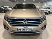Volkswagen Touareg III Великий Новгород  - изображение 27
