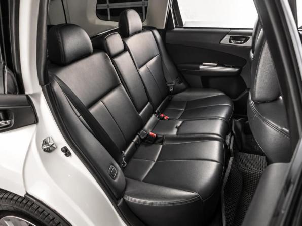 Subaru Forester III Рестайлинг с пробегом 2011 года, цена 1 459 000 рублей, 189803 км, внедорожник, Автокод Объявления