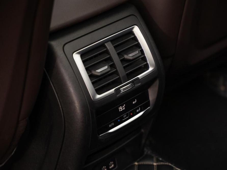 BMW X3 III (G01) Рестайлинг Санкт-Петербург  - изображение 27