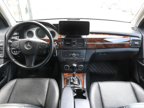 Mercedes-Benz GLK-Класс I (X204) с пробегом 2011 года, цена 1 270 000 рублей, 195870 км, внедорожник, Автокод Объявления