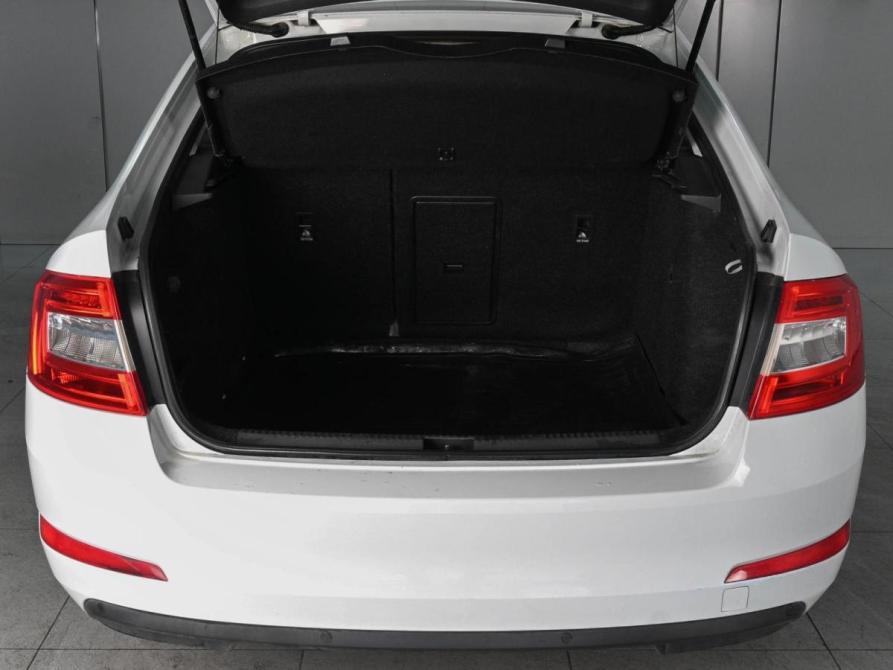 Skoda Octavia III (A7) Ростов-на-Дону  - изображение 19