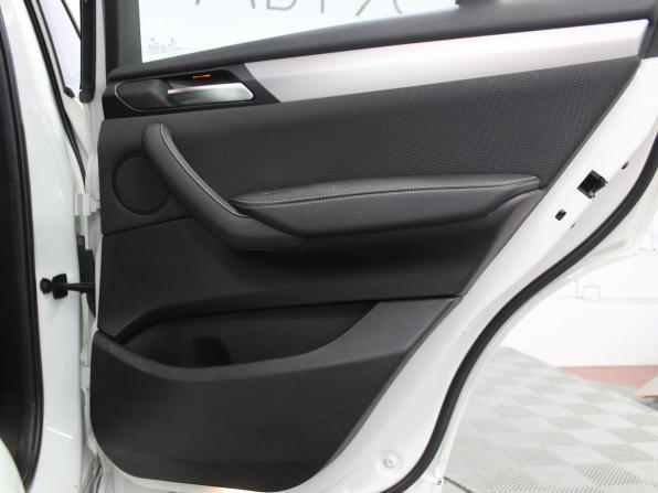 BMW X4 I (F26) с пробегом 2018 года, цена 3 450 000 рублей, 87000 км, внедорожник, Автокод Объявления