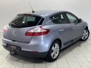Renault Megane III Курск  - изображение 21