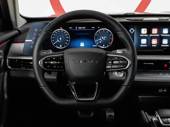 Chery Arrizo 8 с пробегом 2023 года, цена 2 148 000 рублей, 39514 км, седан, Автокод Объявления