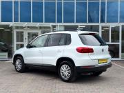 Volkswagen Tiguan I Рестайлинг Ульяновск  - изображение 25