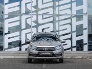 Lada (ВАЗ) Granta I Рестайлинг Краснодар  - изображение 21