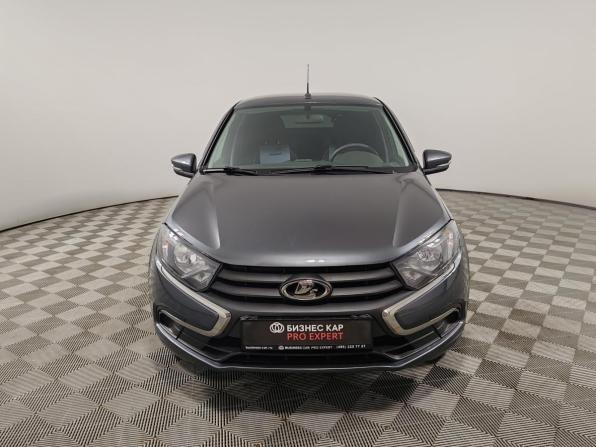 Lada (ВАЗ) Granta I Рестайлинг с пробегом 2024 года, цена 875 000 рублей, 25501 км, лифтбек, Автокод Объявления