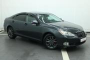 Lexus ES V Рестайлинг Красноярск  - изображение 31