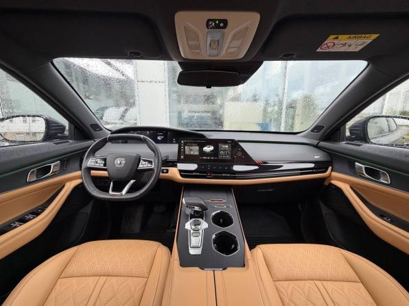 Changan UNI-K с пробегом 2023 года, цена 2 645 000 рублей, 45000 км, внедорожник, Автокод Объявления