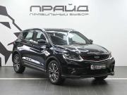 Geely Coolray I Ростов-на-Дону  - изображение 27