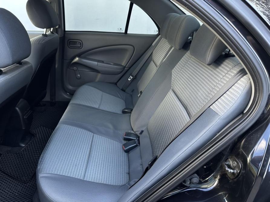 Nissan Almera Classic I Москва  - изображение 10