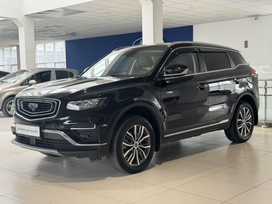 Geely Atlas Pro Челябинск  - изображение 1