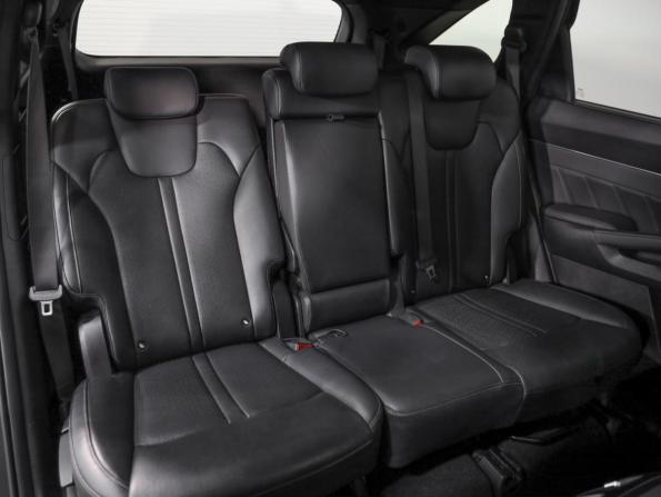 Kia Sorento IV с пробегом 2022 года, цена 3 599 000 рублей, 80924 км, внедорожник, Автокод Объявления