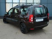 Lada (ВАЗ) Largus I Ярославль  - изображение 16